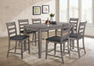 PUB CHAIR - D300PC