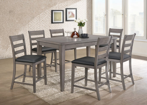 PUB TABLE - D300T
