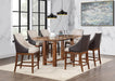 PUB CHAIR - D301PC