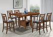 PUB CHAIR - D312PC