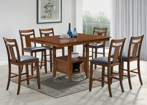 PUB CHAIR - D312PC