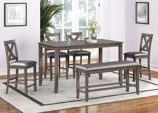 BENCH - D329BH