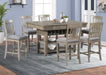 PUB CHAIR - D346PC