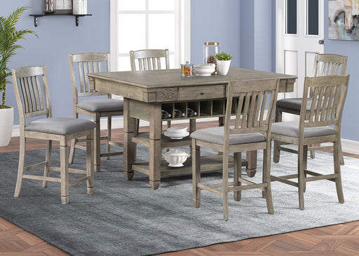 PUB CHAIR - D346PC