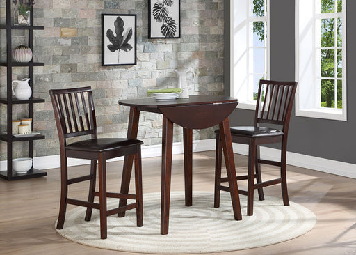 PUB CHAIR - D368PC