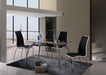 TABLE - D407T