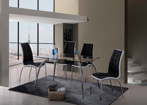 TABLE - D407T