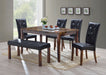 TABLE - D517T