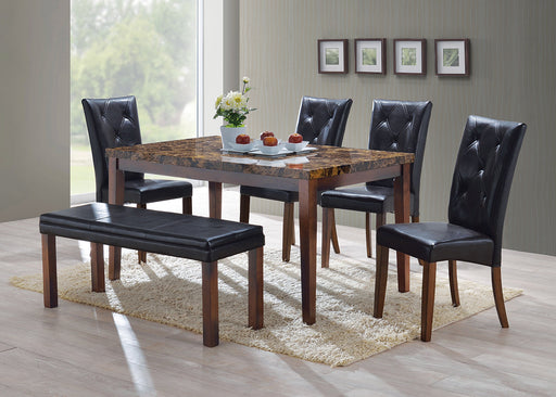 TABLE - D517T