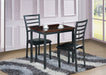 TABLE - D896T