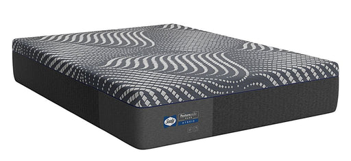 Brenham Soft Hybrid Mattress image