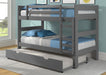 TWIN / TWIN BUNKBED - S256