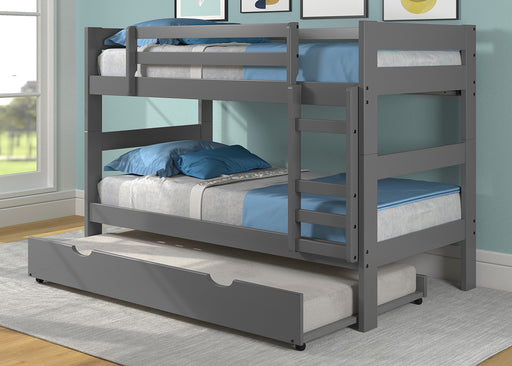 TWIN / TWIN BUNKBED - S256
