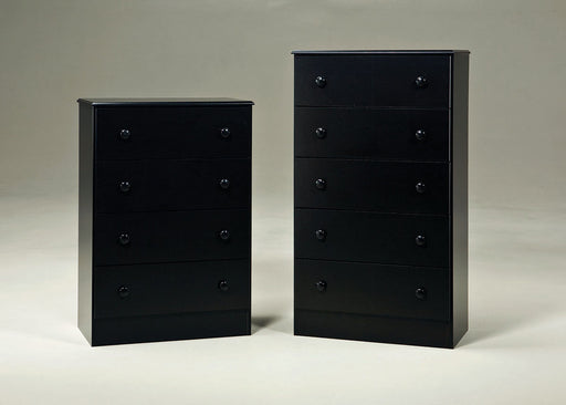 5 DRAWER CHEST - S505