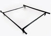 TWIN / FULL / QUEEN BED FRAME - S983