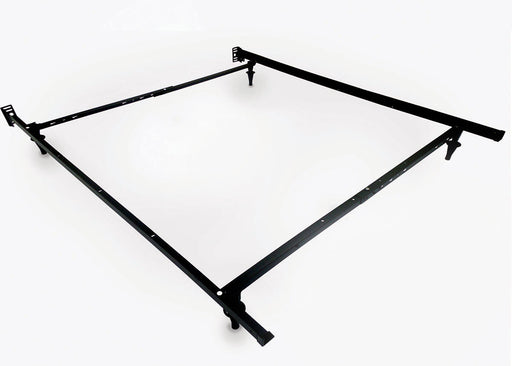 TWIN / FULL / QUEEN BED FRAME - S983