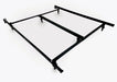 TWIN / FULL / QUEEN BED FRAME - S985