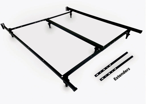 QUEEN / KING BED FRAME - S986