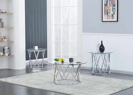 COCKTAIL TABLE - T127C
