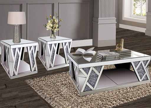 END TABLE - T17E