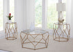 END TABLE - T199E