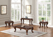 END TABLE - T22E