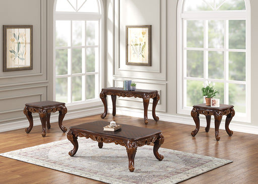 END TABLE - T22E