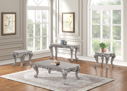 END TABLE - T23E