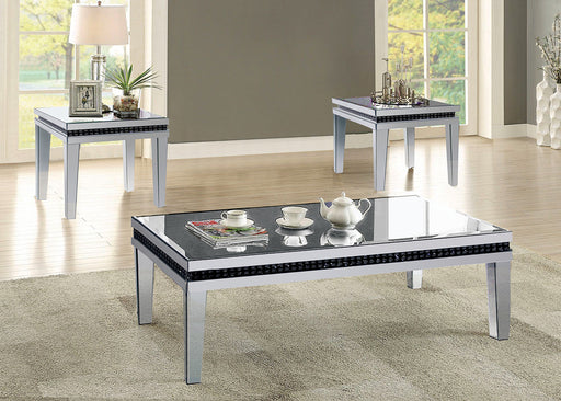 END TABLE - T25E