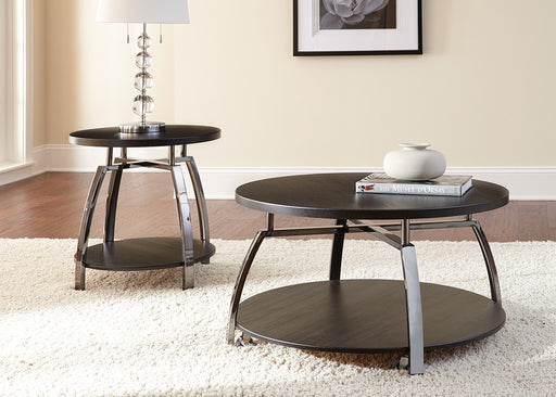 END TABLE - T265E