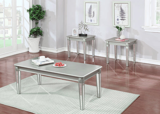 COCKTAIL AND 2-ENDS - T300-3