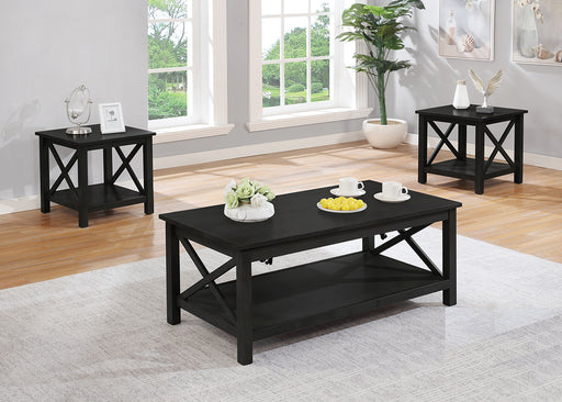 COCKTAIL AND 2-ENDS - T325-3