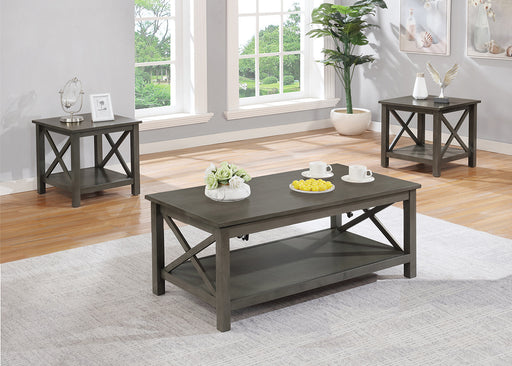 COCKTAIL AND 2-ENDS - T326-3