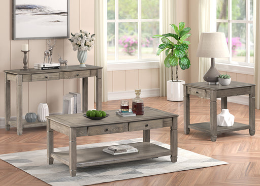 SOFA TABLE - T346ST
