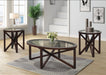 COCKTAIL TABLE  - T350-3