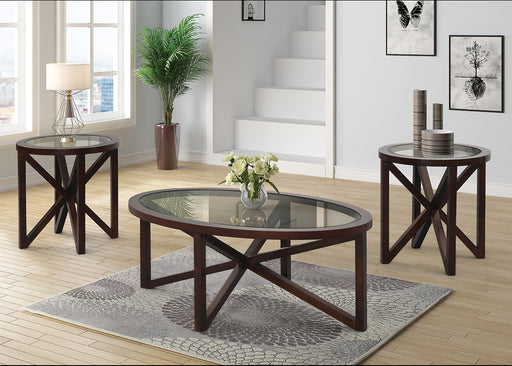 COCKTAIL TABLE  - T350-3
