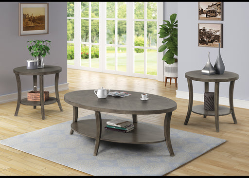 COCKTAIL TABLE  - T356-3