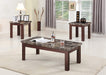 COCKTAIL AND 2-ENDS - T518-3