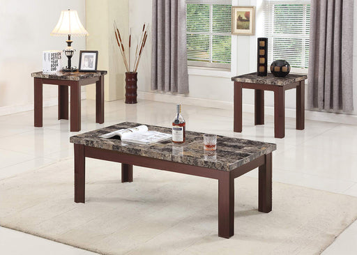 COCKTAIL AND 2-ENDS - T518-3