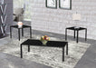 COCKTAIL AND 2-ENDS - T701-3