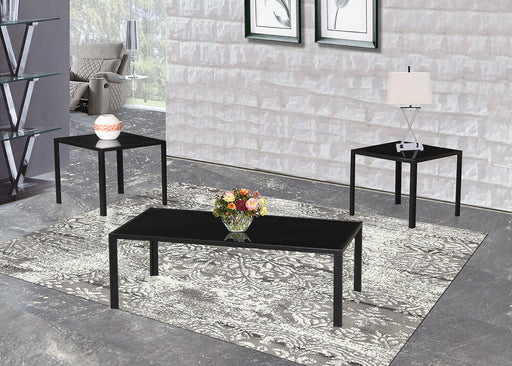 COCKTAIL AND 2-ENDS - T701-3