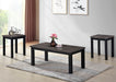 COCKTAIL AND 2-ENDS - T706-3