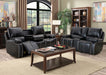 RECLINING LOVESEAT - U100L