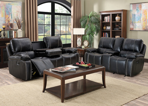 RECLINING SOFA - U100S