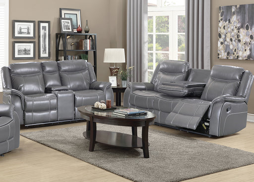 GLIDER RECLINER - U101R