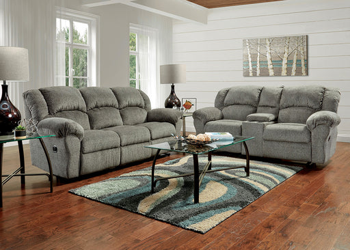 RECLINING SOFA - U102RS