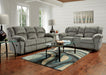 ROCKER RECLINER - U102R