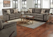 ROCKER RECLINER - U103R