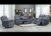 ROCKER RECLINER - U106R