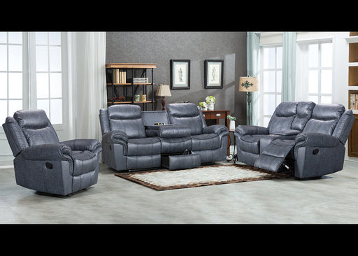 RECLINING SOFA - U106S